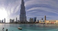 Burj Khalifa 13