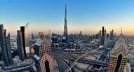 Burj Khalifa 14