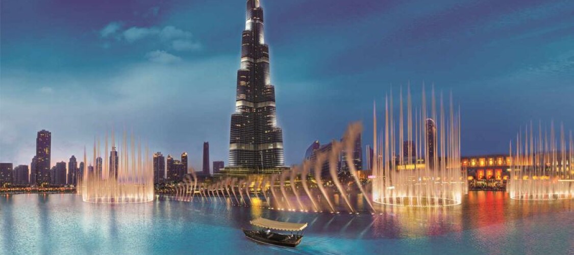 Reservez maintenant les billets VIP pour le Burj Khalifa et le tour au coucher du soleil