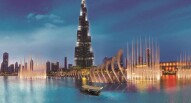 Burj Khalifa 15