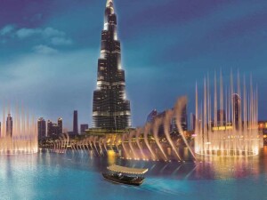 Burj Khalifa 15