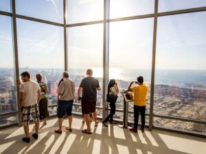 Burj Khalifa 18