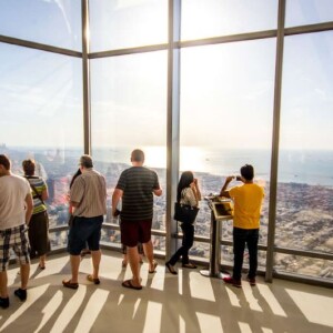Burj Khalifa 18