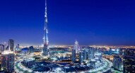 Burj Khalifa 2