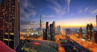 Burj Khalifa 7