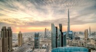 Burj Khalifa