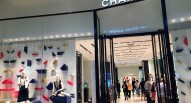 Dubai Mall Chanel Jen Leonard flickr