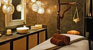 Hammam spa Dubai