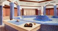 Hammam Dubai foto via Dotwnews