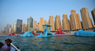 Dubai Aqua Fun foto via Arabianbusiness