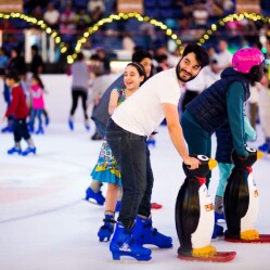 Dubai con i bambini: 6 idee per una vacanza in famiglia da ricordare