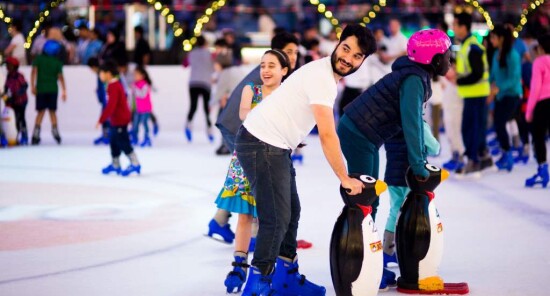 Dubai con i bambini: 6 idee per una vacanza in famiglia da ricordare