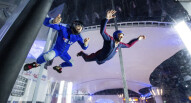 IFly Dubai volo