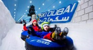 Ski dubai foto via daytur
