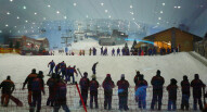 Ski Dubai Lars Plougmann flickr
