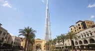 Burj Khalifa 20