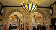 Dubai Mall interno vivicity