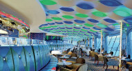 Aperitivo Skyview Bar