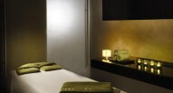 Centro benessere nassima royal hotel