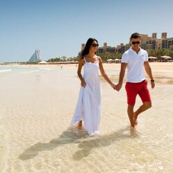 Dubai romantica: 9 esperienze speciali per una vacanza di coppia