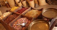 Dubai Souk