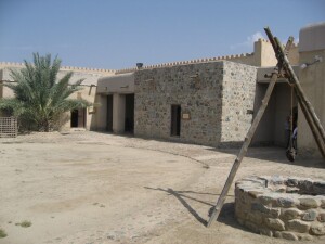 Hatta Village Matthias Book flickr