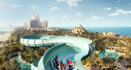Parco Acquatico Dubai Top