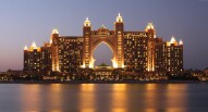 The Palm Dubai