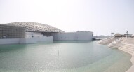 Louvre abu dhabi 2