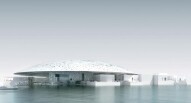 Louvre abu dhabi 6