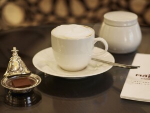 camelccino