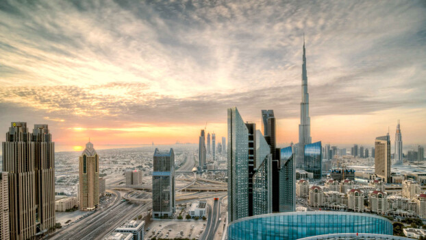 Vuoi visitare Dubai con un tour guidato?
