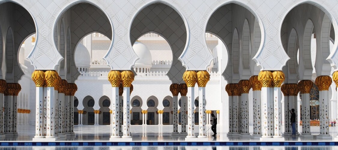 Visualizza tutti i tour e le attività che puoi fare ad Abu Dhabi