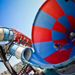 Yas Waterworld