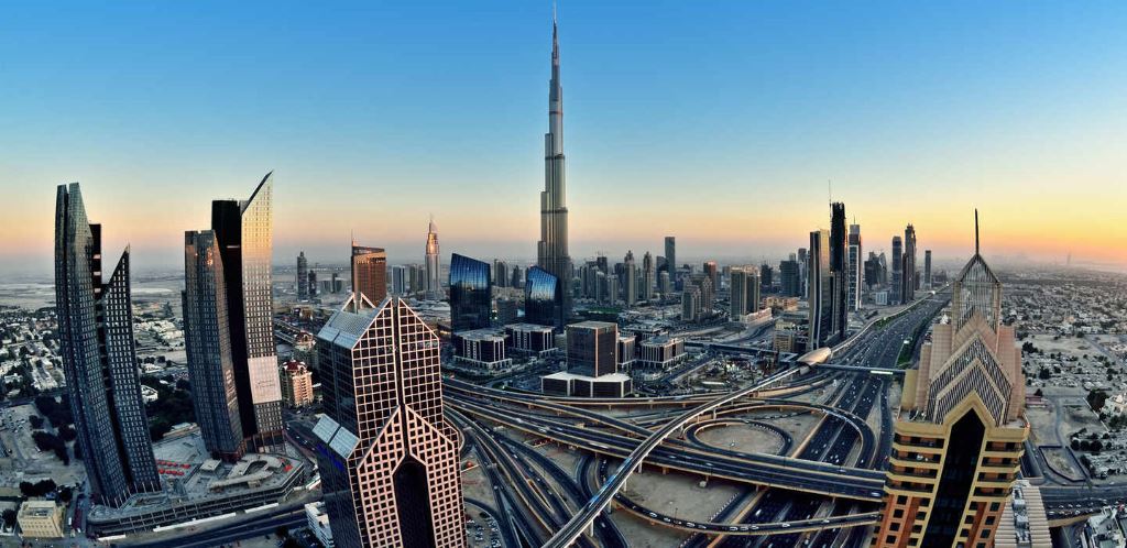 Burj Khalifa 14