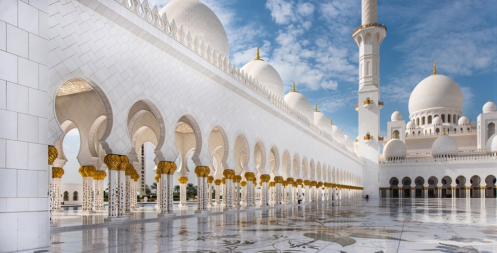Moschea
