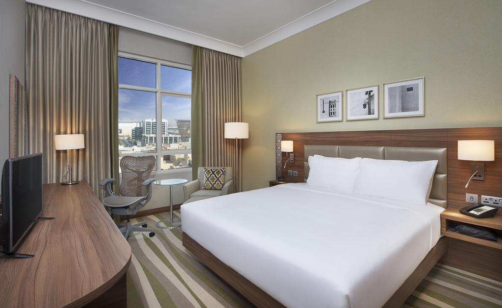 hilton garden inn