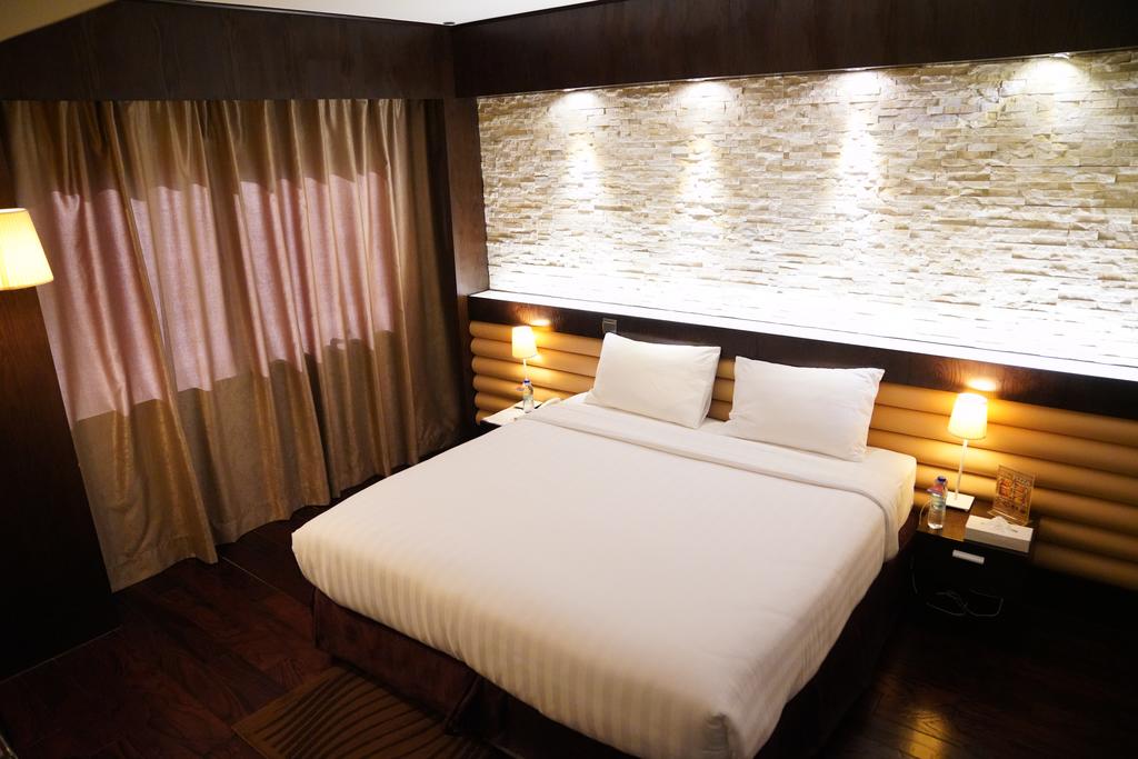 mark inn hotel deira