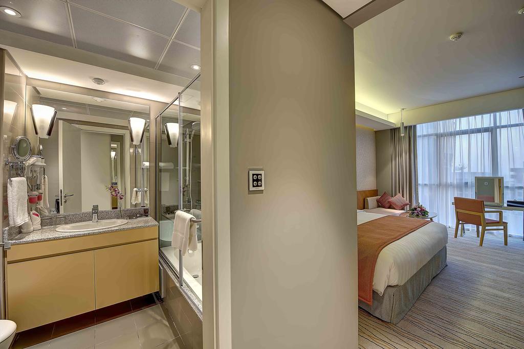 royal continental hotel
