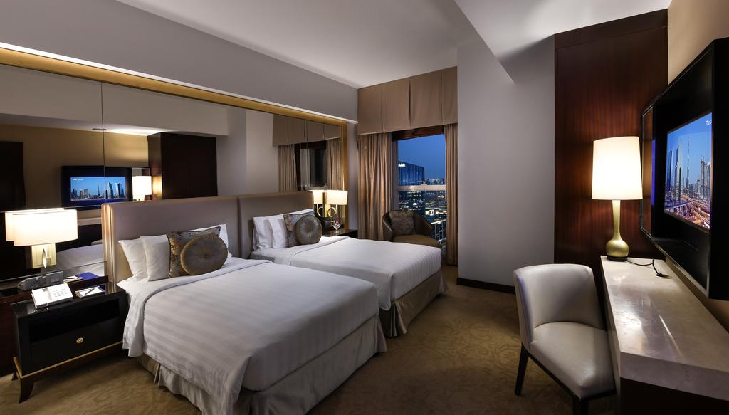 dusit thani
