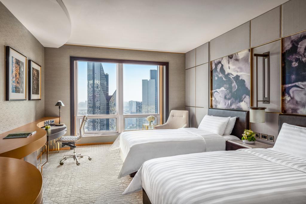 shangri la hotel