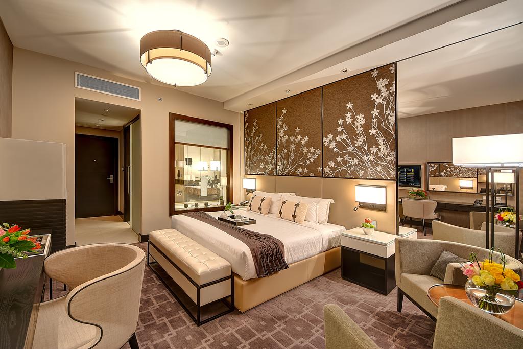 steigenberger hotel dubai