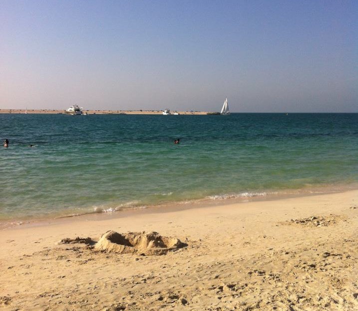 Four Four Beach Dubai